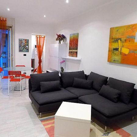 Appartamento Massaua Turin Exterior foto