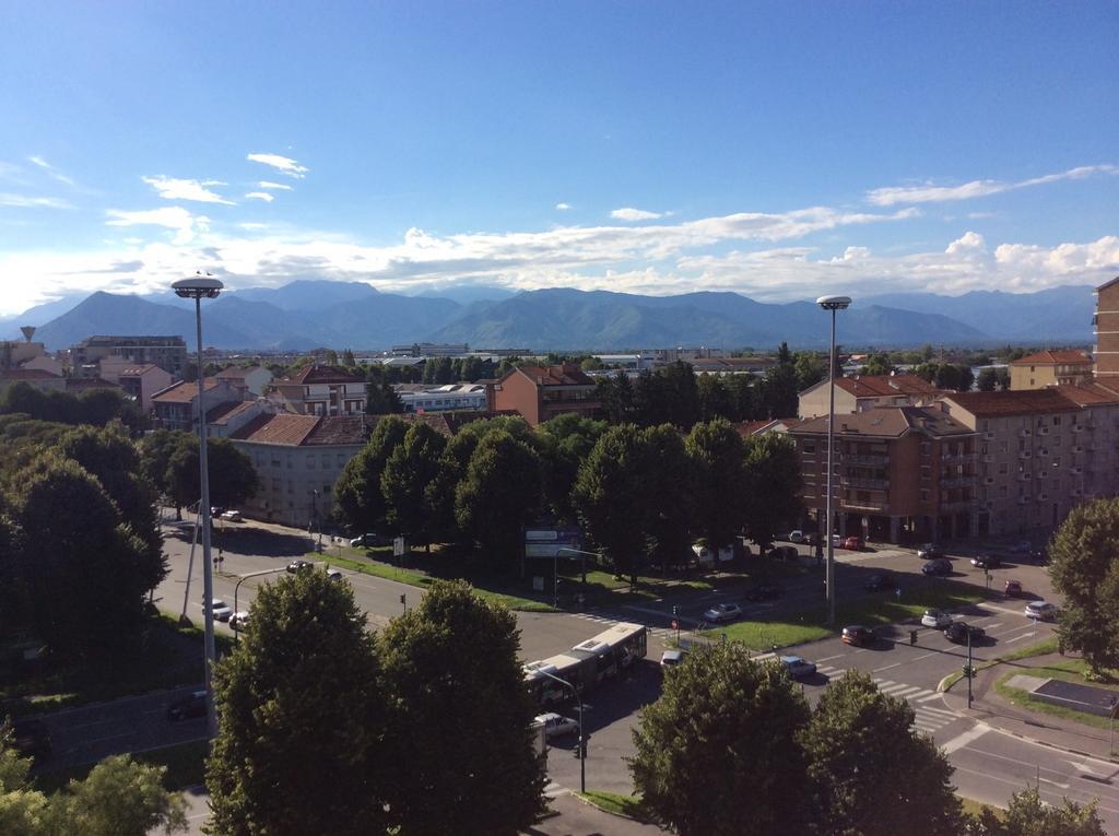 Appartamento Massaua Turin Zimmer foto