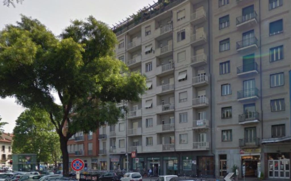 Appartamento Massaua Turin Zimmer foto