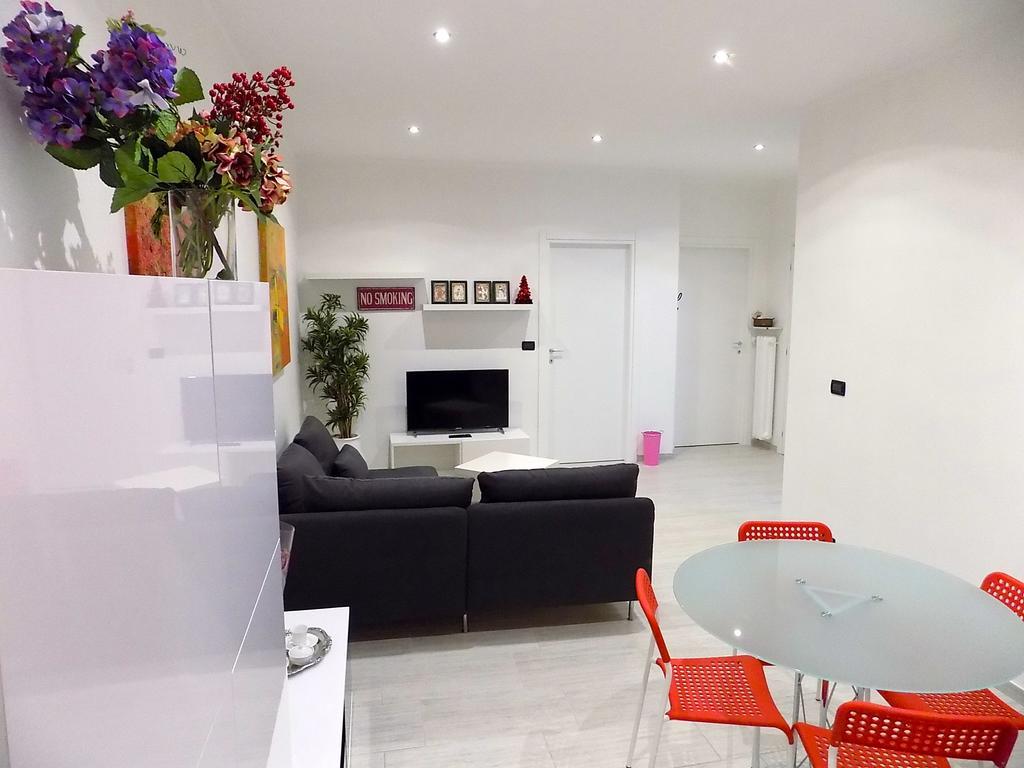 Appartamento Massaua Turin Exterior foto