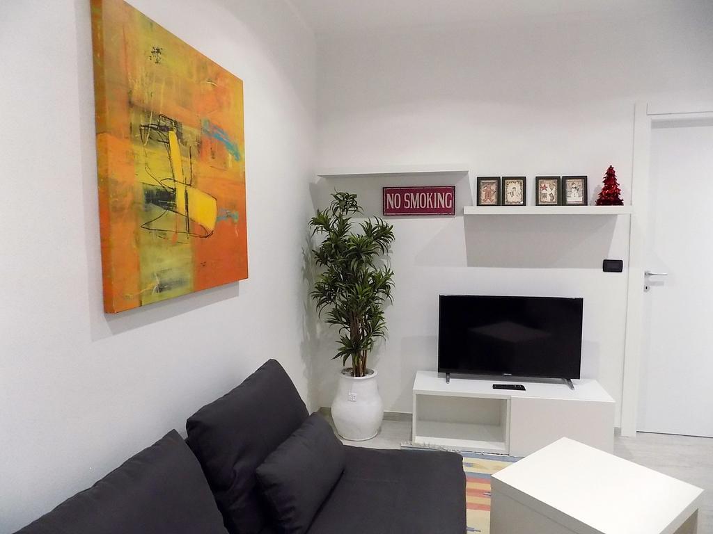 Appartamento Massaua Turin Exterior foto